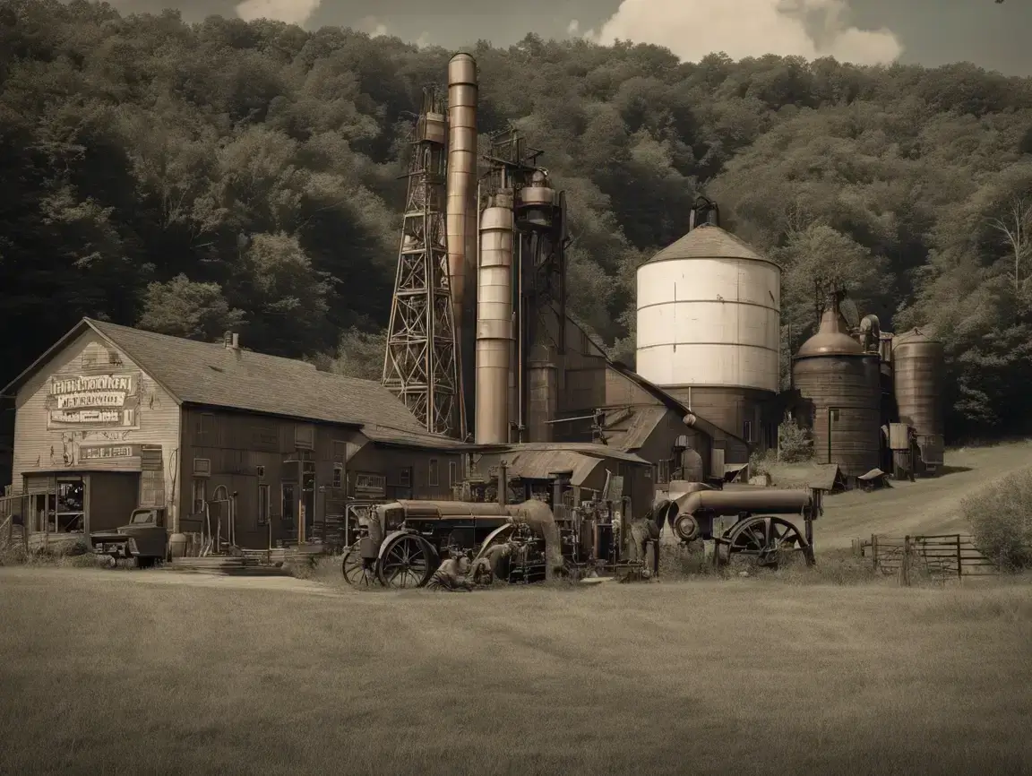 This Day in Oil History: Nov. 10, 1865 – A Minister’s Encounter