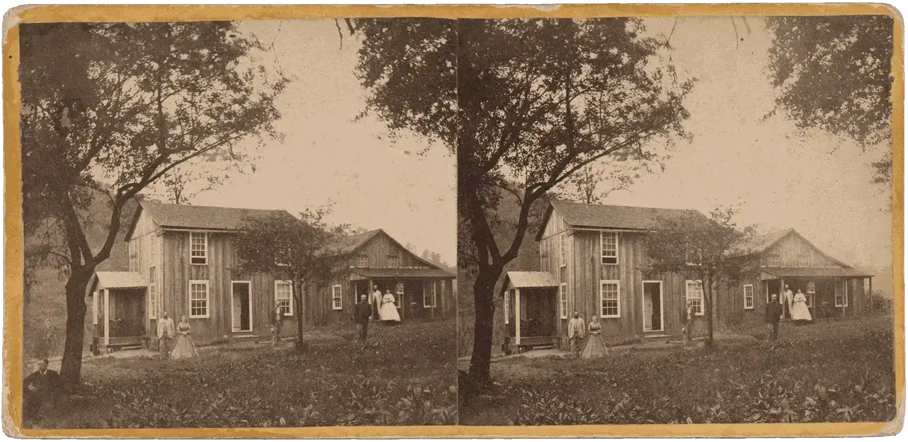 Oil History for Dec. 5: Boiler Explosion on Isaac Weed Farm (1870)