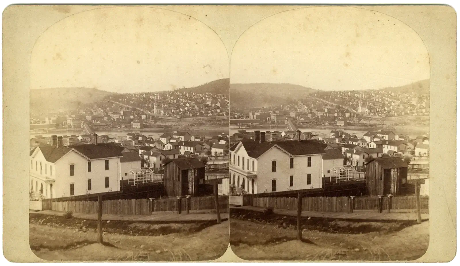 This Day in Oil History: News from the Titusville Herald, Jan. 5, 1870