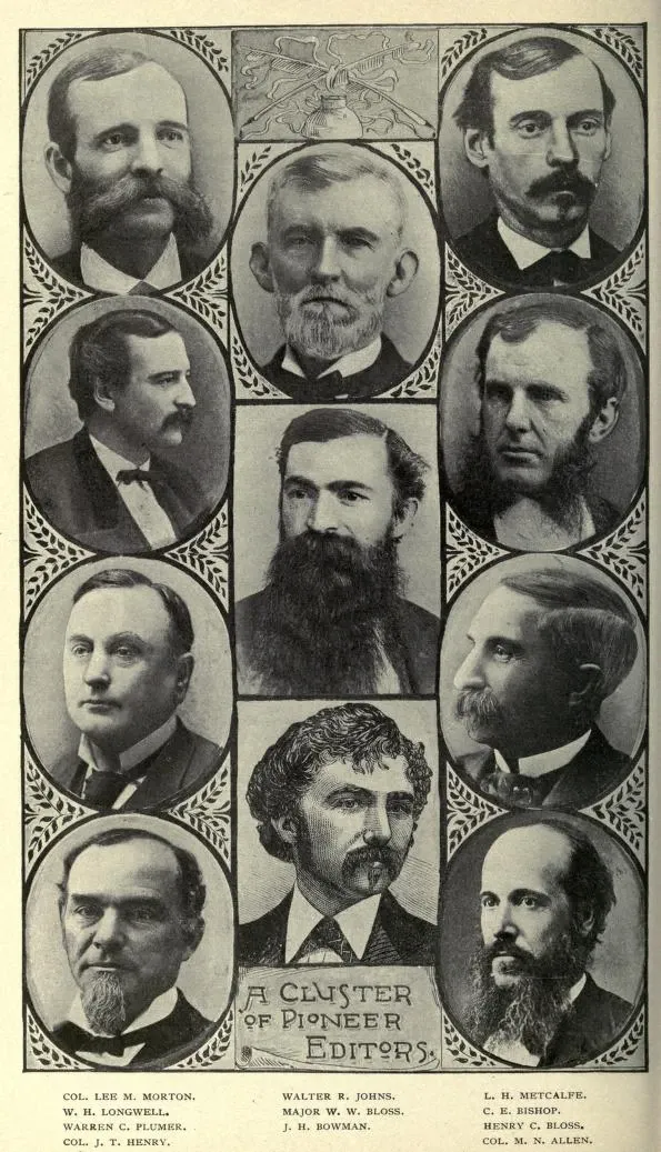 March 13, 1871: Petroleum Centre Strikes Back (Again)